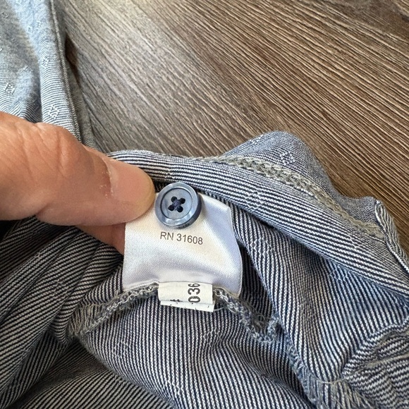 Jos. A. Bank Traveler Polo Shirt – XL - Picture 6 of 7